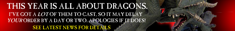 Dragon Delay Banner