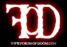 The Forum Of Doom