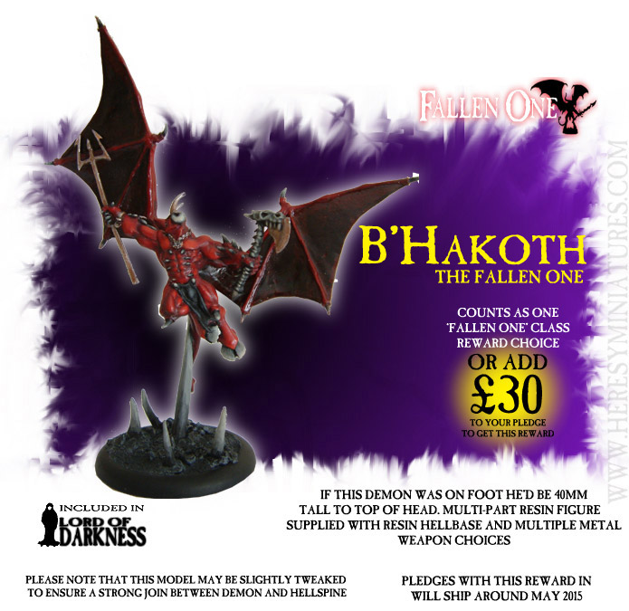 B'HAKOTH THE DESTROYER - CLICK IMAGE TO CLOSE