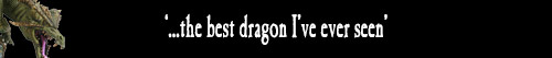 (image for) underlogo dragon
