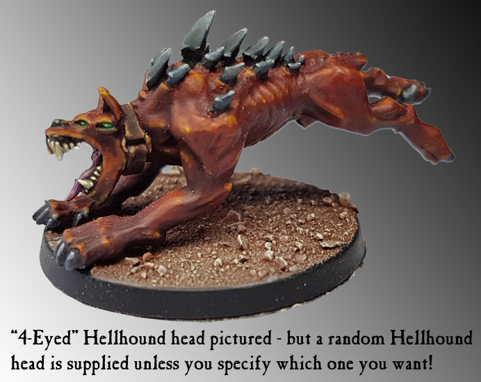 Hellhound #4 (landing)