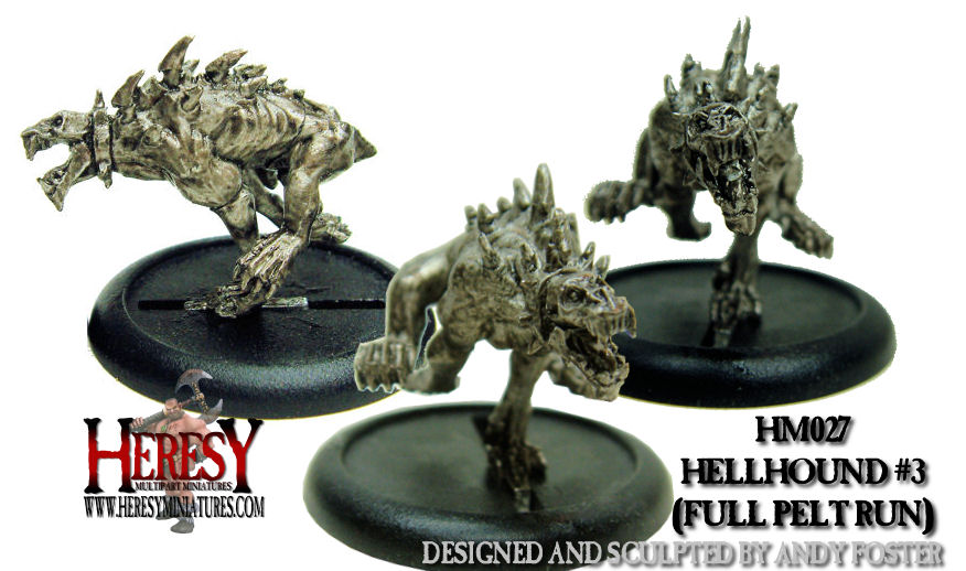 Random Hellhounds [METAL] - Click Image to Close