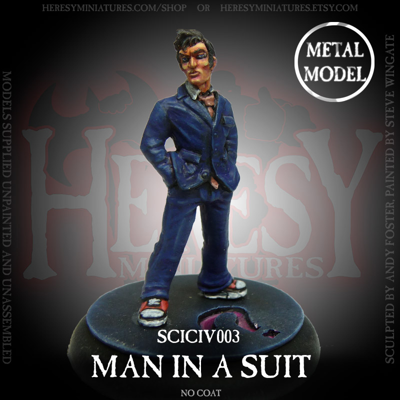 Dr Hugh II