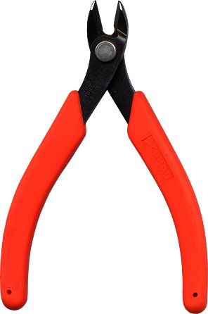 Xuron Track Cutter Shears