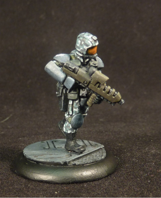 Troopers Pack 1 [METAL] - Click Image to Close