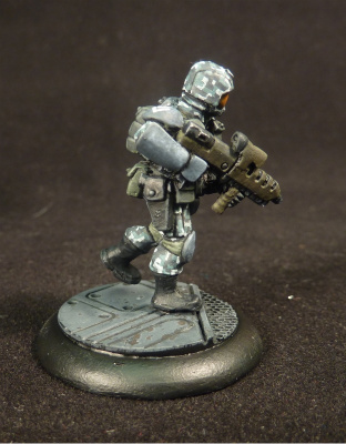 Troopers Pack 1 [METAL] - Click Image to Close