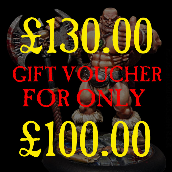 £100 Hero Card - Level 4 Hero (£130 Credit) £100 Hero Card - Level 4 Hero (£130 Credit)