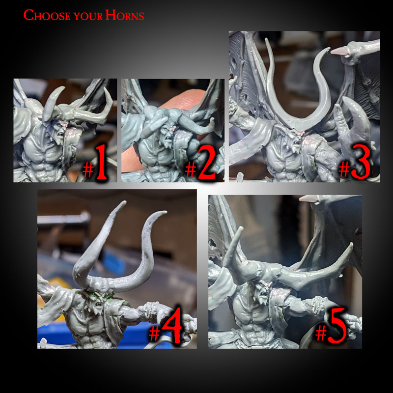 Fallen One 2025 (Unwinged version) [RESIN]