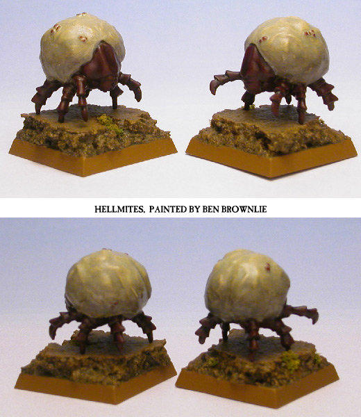 Hellmite [RESIN] - Click Image to Close