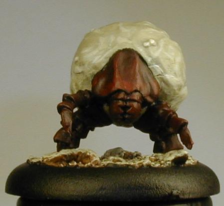 Hellmite [RESIN] - Click Image to Close