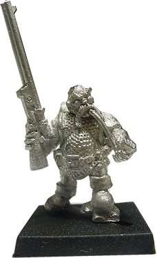 Dwarf Miner/Inventor (FULL KIT ALL OPTIONS) [METAL] - Click Image to Close