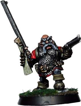 Dwarf Miner/Inventor (FULL KIT ALL OPTIONS) [METAL] - Click Image to Close