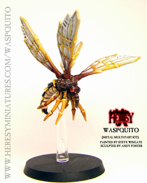 Waspquito [METAL] - Click Image to Close