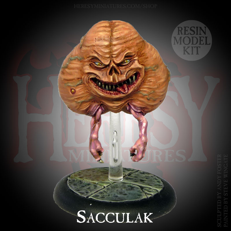 Sacculak (Occulak #1) - Click Image to Close